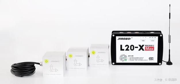 L20-X Max爆破测振仪到底强在哪？全方位解析硬核实力